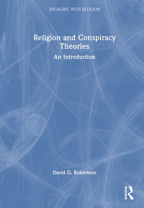 Picture of Religion and Conspiracy Theories