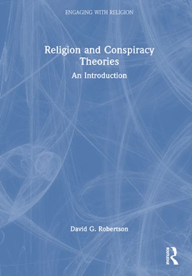 Picture of Religion and Conspiracy Theories