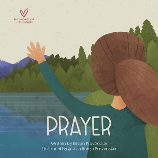 Picture of Prayer
