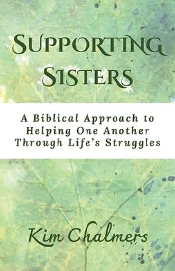 Picture of Supporting Sisters