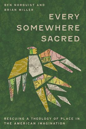 Picture of Every Somewhere Sacred