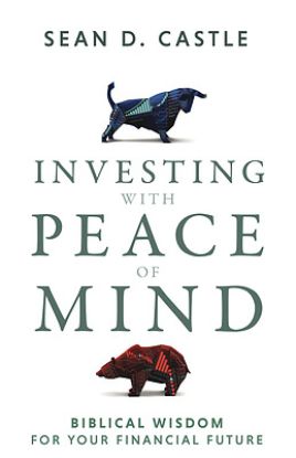 Picture of Investing with Peace of Mind