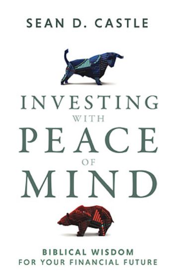 Picture of Investing with Peace of Mind