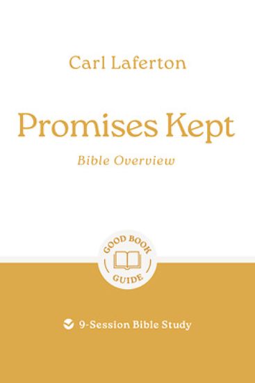 Picture of Promises Kept