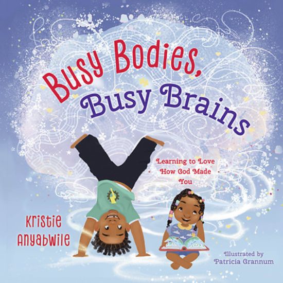 Picture of Busy Bodies, Busy Brains