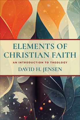 Picture of Elements of Christian Faith