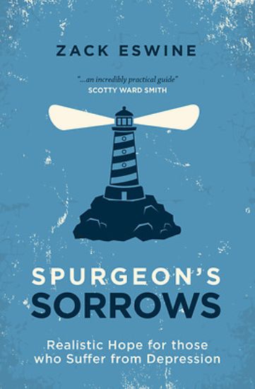 Picture of Spurgeon's Sorrows
