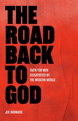 Picture of The Road Back to God
