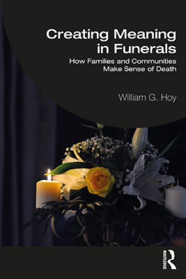 Picture of Creating Meaning in Funerals