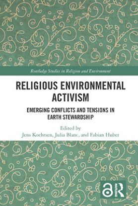 Picture of Religious Environmental Activism