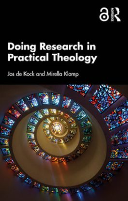 Picture of Doing Research in Practical Theology