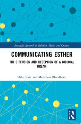 Picture of Communicating Esther