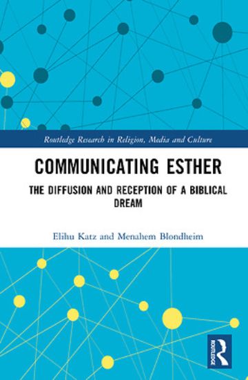 Picture of Communicating Esther