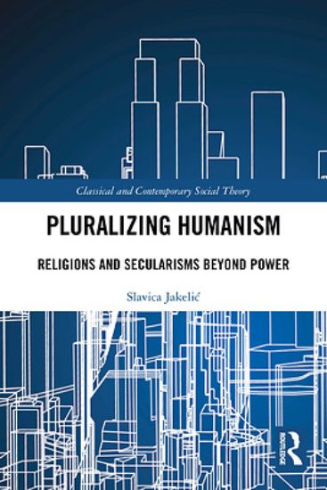 Picture of Pluralizing Humanism