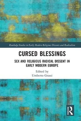 Picture of Cursed Blessings