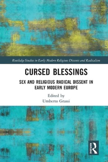 Picture of Cursed Blessings