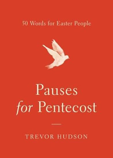 Picture of Pauses for Pentecost - eBook [ePub]