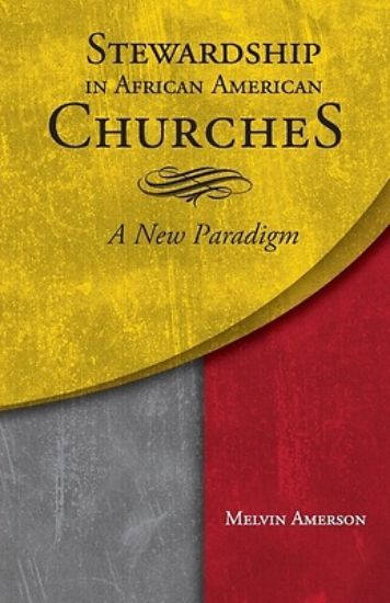 Picture of Stewardship in African-American Churches - eBook [ePub]