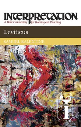 Picture of Leviticus - eBook [ePub]