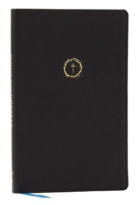 Picture of Spurgeon and the Gospels