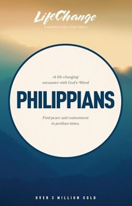 Picture of Philippians - eBook [ePub]