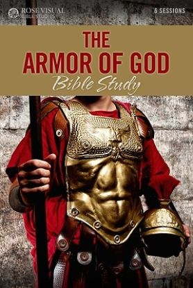 Picture of The Armor of God Bible Study - eBook [ePub]