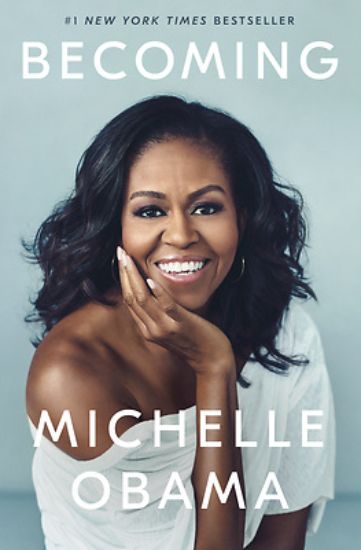Picture of Becoming - eBook [ePub]