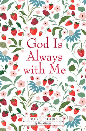 Picture of God Is Always with Me