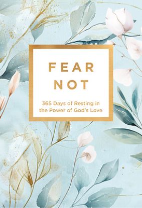 Picture of Fear Not