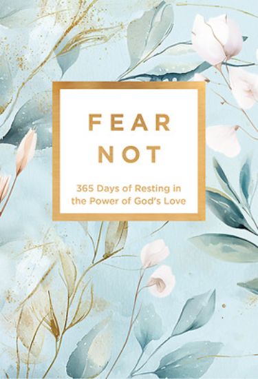 Picture of Fear Not
