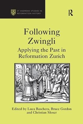 Picture of Following Zwingli