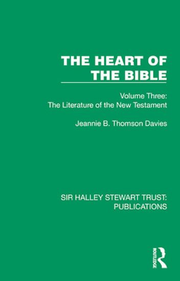 Picture of The Heart of the Bible