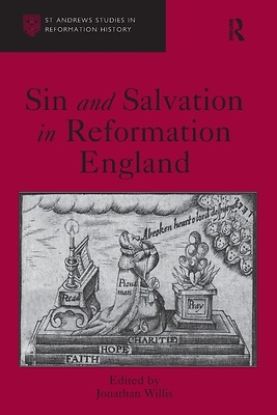 Picture of Sin and Salvation in Reformation England