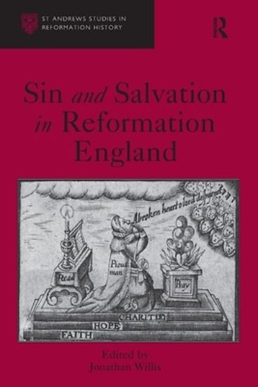 Picture of Sin and Salvation in Reformation England