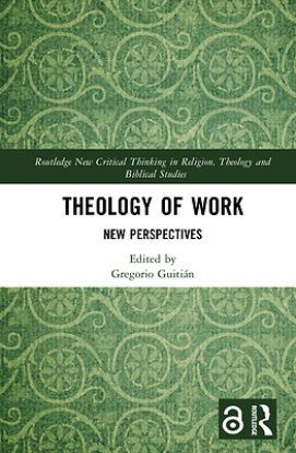 Picture of Theology of Work