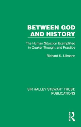 Picture of Between God and History