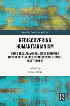 Picture of Rediscovering Humanitarianism