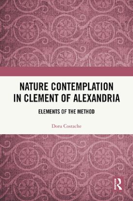 Picture of Nature Contemplation in Clement of Alexandria