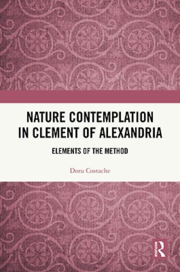 Picture of Nature Contemplation in Clement of Alexandria