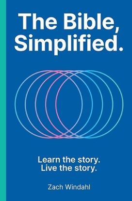 Picture of The Bible Simplified