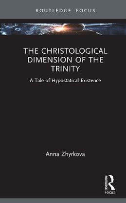 Picture of The Christological Dimension of the Trinity