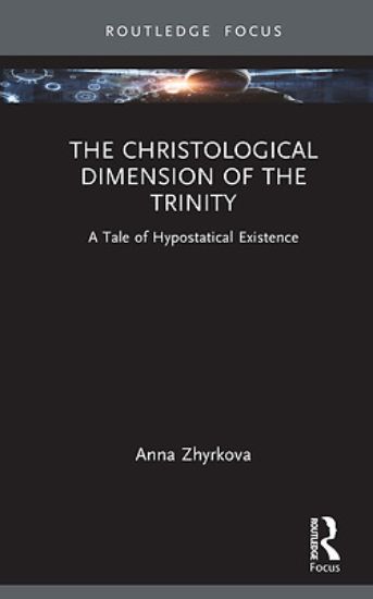 Picture of The Christological Dimension of the Trinity