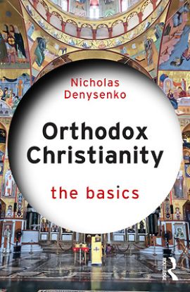 Picture of Orthodox Christianity