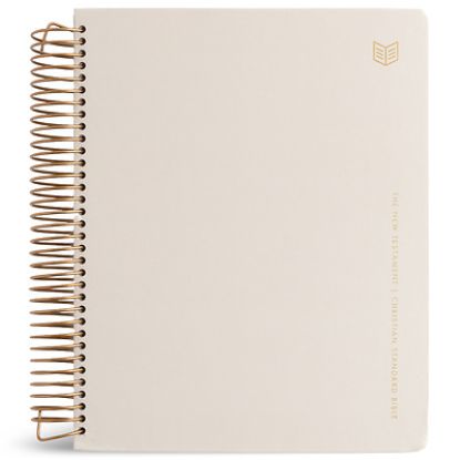 Picture of CSB She Reads Truth Spiral Bound Notetaking Bible, New Testament, Hardcover