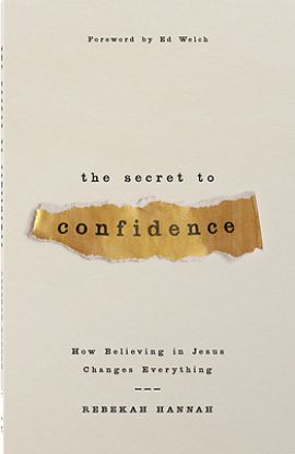 Picture of The Secret to Confidence
