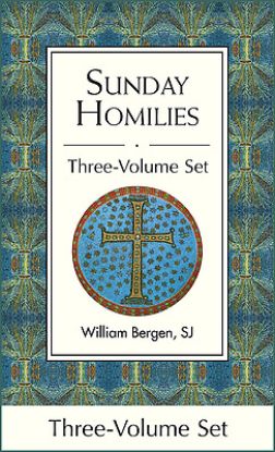 Picture of Sunday Homilies