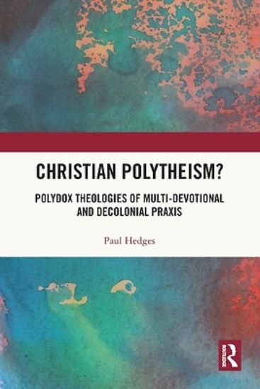 Picture of Christian Polytheism?