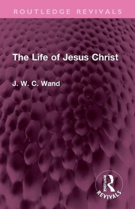 Picture of The Life of Jesus Christ