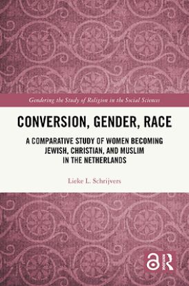Picture of Conversion, Gender, Race