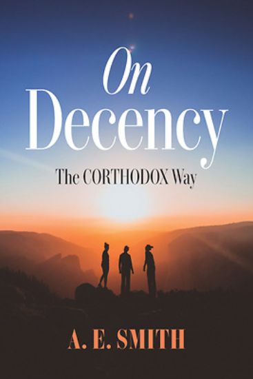 Picture of On Decency